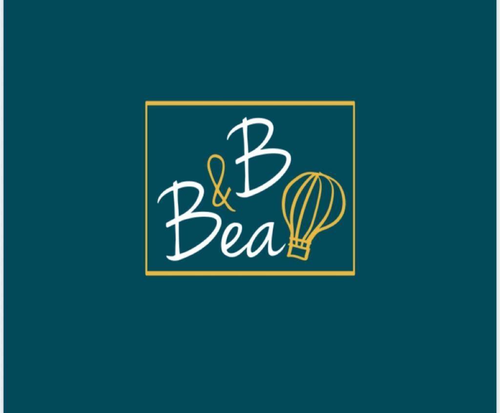 B & Bea Рим Экстерьер фото